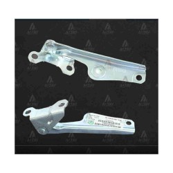 KAPUT MENTEŞESİ L-200 06= SOL