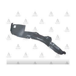 ÇAMURLUK DAVLUMBAZI CARISMA ÖN 00-04 SOL