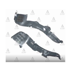 ÇAMURLUK DAVLUMBAZI CARISMA ÖN 00-04 SAĞ