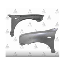 ÇAMURLUK MICRA  98-02 ÖN SOL