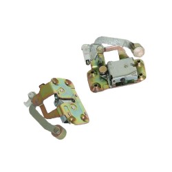 KİLİT KAPI E-2200  92-99 ORTA SOL