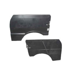 KAPI SACI E-2200 ÖN SOL / BESTA