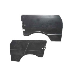 KAPI SACI E-2200 ÖN SAĞ / BESTA