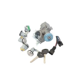 KONTAK VE KİLİT SETİ E-2200 88= KONTAK VE KİLİT SETİ E-2200 88=