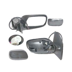 AYNA DIŞ DİKİZ COROLLA 03-06 ELEKTRİKLİ 3 FİŞLİ (YUVARLAK SOKET) SAĞ AYNA DIŞ DİKİZ COROLLA 03-06 ELEKTRİKLİ 3 FİŞLİ (YUVARLAK SOKET) SAĞ