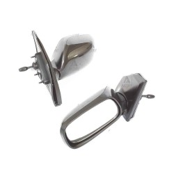 AYNA DIŞ DİKİZ COROLLA 03-06 MANUEL SOL