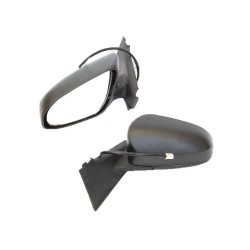 AYNA DIŞ DİKİZ YARIS 12-14 ELEKTRİKLİ ISITMALI SOL
