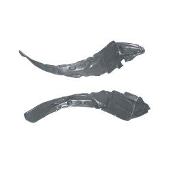 ÇAMURLUK DAVLUMBAZI CORONA ÖN  93-96 / CARINA SOL