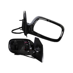 AYNA DIŞ DİKİZ COROLLA 03-06 ELEKTRİKLİ ISITMALI 5 FİŞLİ SAĞ AYNA DIŞ DİKİZ COROLLA 03-06 ELEKTRİKLİ ISITMALI 5 FİŞLİ SAĞ