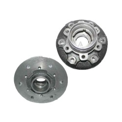 TEKER PORYASI B-2500  97-00 ÖN