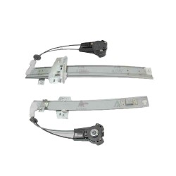 CAM KRİKOSU B-2500 MANUEL 97-00 ÖN SAĞ CAM KRİKOSU B-2500 MANUEL 97-00 ÖN SAĞ