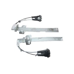 CAM KRİKOSU B-2500 MANUEL  97-00 ÖN SOL