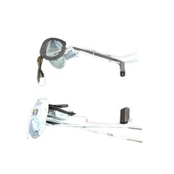 DEPO ŞAMANDIRASI B-2500  97-00