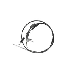 TEL EL FREN B-2500  97-00 4x2 ARKA SOL