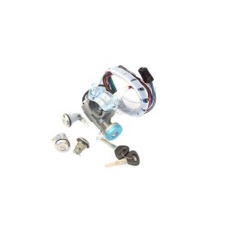 KONTAK VE KİLİT SETİ B-2500  97-00