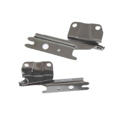 KAPUT MENTEŞESİ B-2500 01-06 / BT-50 SOL