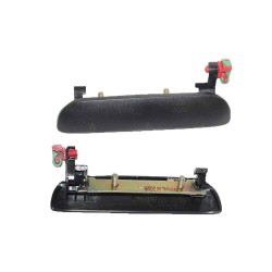 KAPI KOLU B-2500 01= SİYAH DIŞ ÖN SOL / FORD RANGER