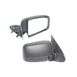 AYNA DIŞ DİKİZ B-2500 00-06 MANUEL SİYAH SAĞ AYNA DIŞ DİKİZ B-2500 00-06 MANUEL SİYAH SAĞ