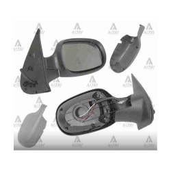 AYNA DIŞ DİKİZ MICRA 03-10 ELEKTRİKLİ ISITMALI SAĞ AYNA DIŞ DİKİZ MICRA 03-10 ELEKTRİKLİ ISITMALI SAĞ