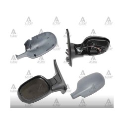 AYNA DIŞ DİKİZ MICRA 03-10 ELEKTRİKLİ SOL AYNA DIŞ DİKİZ MICRA 03-10 ELEKTRİKLİ SOL