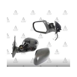 AYNA DIŞ DİKİZ MICRA 10-11 ELEKTRİKLİ ISITMALI SOL AYNA DIŞ DİKİZ MICRA 10-11 ELEKTRİKLİ ISITMALI SOL