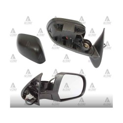 AYNA DIŞ DİKİZ MICRA 10-11 ELEKTRİKLİ ISITMALI SAĞ