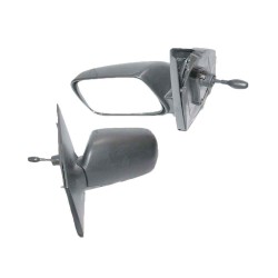 AYNA DIŞ DİKİZ YARIS 00-06 MANUEL SOL