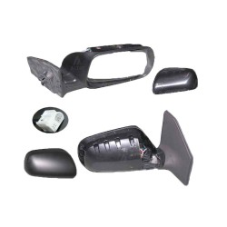 AYNA DIŞ DİKİZ AVENSIS 03-06 ELEKTRİKLİ ISITMALI OTOMATİK KATLANIR 7 FİŞLİ SAĞ AYNA DIŞ DİKİZ AVENSIS 03-06 ELEKTRİKLİ ISITMALI OTOMATİK KATLANIR 7 FİŞLİ SAĞ