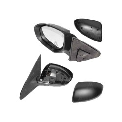 AYNA DIŞ DİKİZ MAZDA 3 09-13 ELEKTRİKLİ ISITMALI OTOMATİK KATLANIR SİNYALSİZ SOL