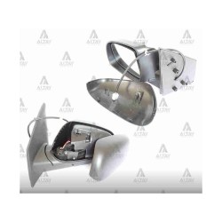 AYNA DIŞ DİKİZ NOTE 06-14 ELEKTRİKLİ ISITMALI SOL AYNA DIŞ DİKİZ NOTE 06-14 ELEKTRİKLİ ISITMALI SOL