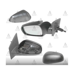 AYNA DIŞ DİKİZ NOTE 06-14 MANUEL SOL