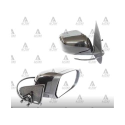 AYNA DIŞ DİKİZ MICRA 12-16 ELEKTRİKLİ ISITMALI SAĞ