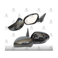 AYNA DIŞ DİKİZ JUKE 11-14 ELEKTRİKLİ ISITMALI SOL