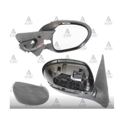 AYNA DIŞ DİKİZ JUKE 11-14 ELEKTRİKLİ ISITMALI SAĞ AYNA DIŞ DİKİZ JUKE 11-14 ELEKTRİKLİ ISITMALI SAĞ