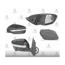 AYNA DIŞ DİKİZ QASHQAI 14= ELEKTRİKLİ SİNYALLİ ISITMALI OTOMATİK KATLANIR (KAMERALI) 13 PIN SAĞ AYNA DIŞ DİKİZ QASHQAI 14= ELEKTRİKLİ SİNYALLİ ISITMALI OTOMATİK KATLANIR (KAMERALI) 13 PIN SAĞ