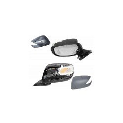 AYNA DIŞ DİKİZ JAZZ 09= ELEKTRİKLİ SİNYALLİ OTOMATİK KATLANIR SOL AYNA DIŞ DİKİZ JAZZ 09= ELEKTRİKLİ SİNYALLİ OTOMATİK KATLANIR SOL