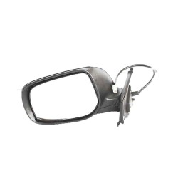 AYNA DIŞ DİKİZ YARIS 06-11 ELEKTRİKLİ SOL