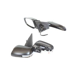 AYNA DIŞ DİKİZ COROLLA 10-13 ELEKTRİKLİ SİNYALLİ 5 FİŞLİ SOL