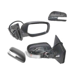 AYNA DIŞ DİKİZ COROLLA 10-13 ELEKTRİKLİ SİNYALLİ 5 FİŞLİ SAĞ AYNA DIŞ DİKİZ COROLLA 10-13 ELEKTRİKLİ SİNYALLİ 5 FİŞLİ SAĞ
