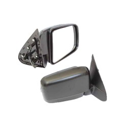 AYNA DIŞ DİKİZ B-2500 00-06 ELEKTRİKLİ SİYAH SAĞ AYNA DIŞ DİKİZ B-2500 00-06 ELEKTRİKLİ SİYAH SAĞ