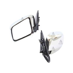 AYNA DIŞ DİKİZ B-2500 00-06 ELEKTRİKLİ KROM SOL AYNA DIŞ DİKİZ B-2500 00-06 ELEKTRİKLİ KROM SOL