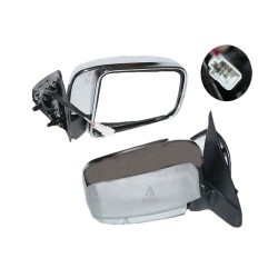 AYNA DIŞ DİKİZ B-2500 00-06 ELEKTRİKLİ KROM SAĞ AYNA DIŞ DİKİZ B-2500 00-06 ELEKTRİKLİ KROM SAĞ
