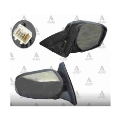 AYNA DIŞ DİKİZ L-200 06-14 ELEKTRİKLİ ISITMALI OTOMATİK KATLANIR KROM SAĞ AYNA DIŞ DİKİZ L-200 06-14 ELEKTRİKLİ ISITMALI OTOMATİK KATLANIR KROM SAĞ