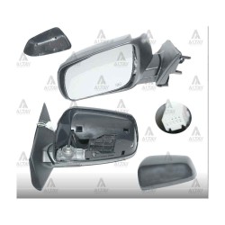 AYNA DIŞ DİKİZ LANCER 08-14 ELEKTRİKLİ ISITMALI SOL AYNA DIŞ DİKİZ LANCER 08-14 ELEKTRİKLİ ISITMALI SOL