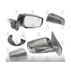 AYNA DIŞ DİKİZ LANCER 08-14 ELEKTRİKLİ ISITMALI SAĞ