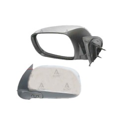 AYNA DIŞ DİKİZ HILUX 06-11 ELEKTRİKLİ KROM SOL AYNA DIŞ DİKİZ HILUX 06-11 ELEKTRİKLİ KROM SOL