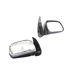 AYNA DIŞ DİKİZ HILUX 06-11 MANUEL KROM SAĞ AYNA DIŞ DİKİZ HILUX 06-11 MANUEL KROM SAĞ