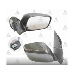 AYNA DIŞ DİKİZ PICKUP 06= NAVARA ELEKTRİKLİ ISITMALI SİYAH SAĞ AYNA DIŞ DİKİZ PICKUP 06= NAVARA ELEKTRİKLİ ISITMALI SİYAH SAĞ