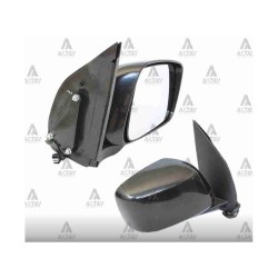 AYNA DIŞ DİKİZ PICKUP 06= NAVARA ELEKTRİKLİ SİYAH SAĞ AYNA DIŞ DİKİZ PICKUP 06= NAVARA ELEKTRİKLİ SİYAH SAĞ