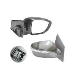 AYNA DIŞ DİKİZ IX-35 10-15 ELEKTRİKLİ SİNYALLİ ISITMALI OTOMATİK KATLANIR SAĞ